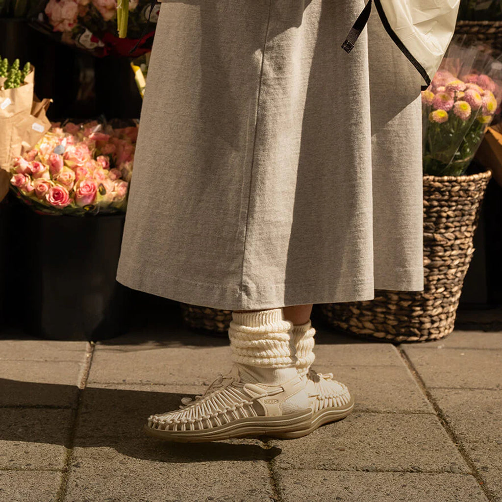 KEEN  サンダル ウィメンズ ユニーク