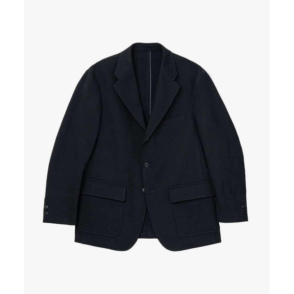 BEDWIN & THE HEARTBREAKERS 3B W/C TWILL TAILORED JACKET "MICHAEL"