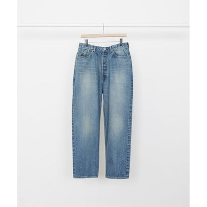 MARKA ORGANIC COTTON 13.5oz SELVEDGE DENIM NEW COCOON FIT JEANS