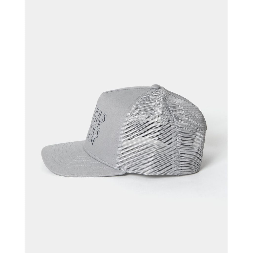 APPLEBUM “PHILOSOPHY” MESH CAP / HS2610902