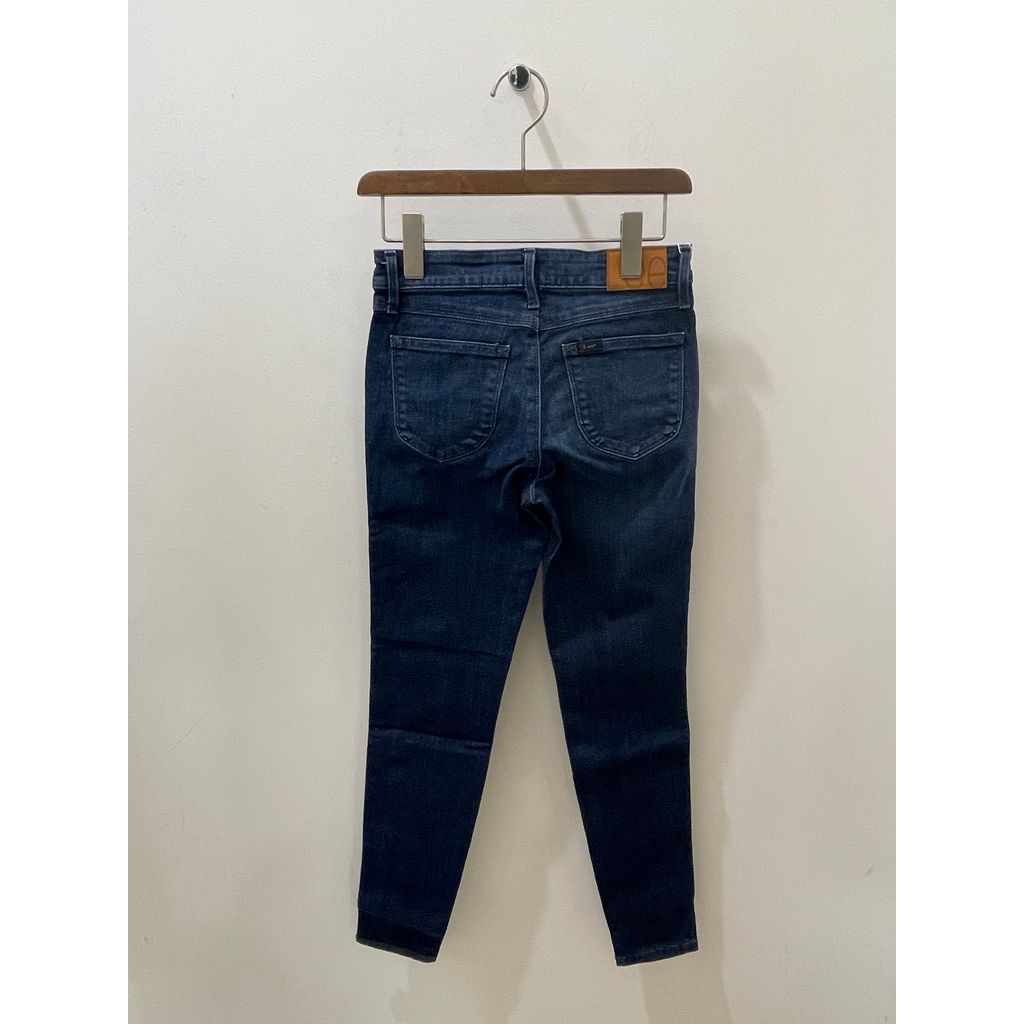 Lee JEGGINGS SKINNY PANTS