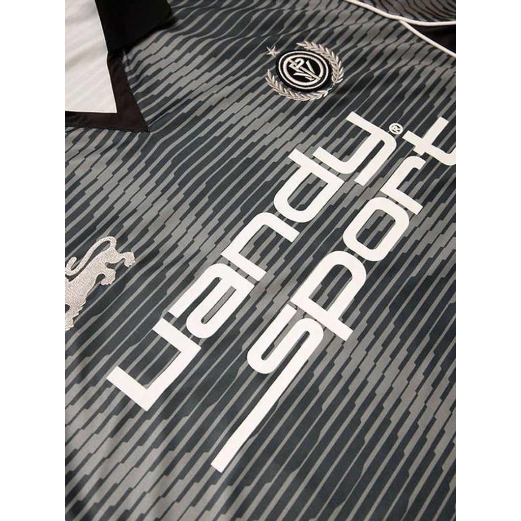 VANDY THE PINK Vandy Sports Soccer Jersey