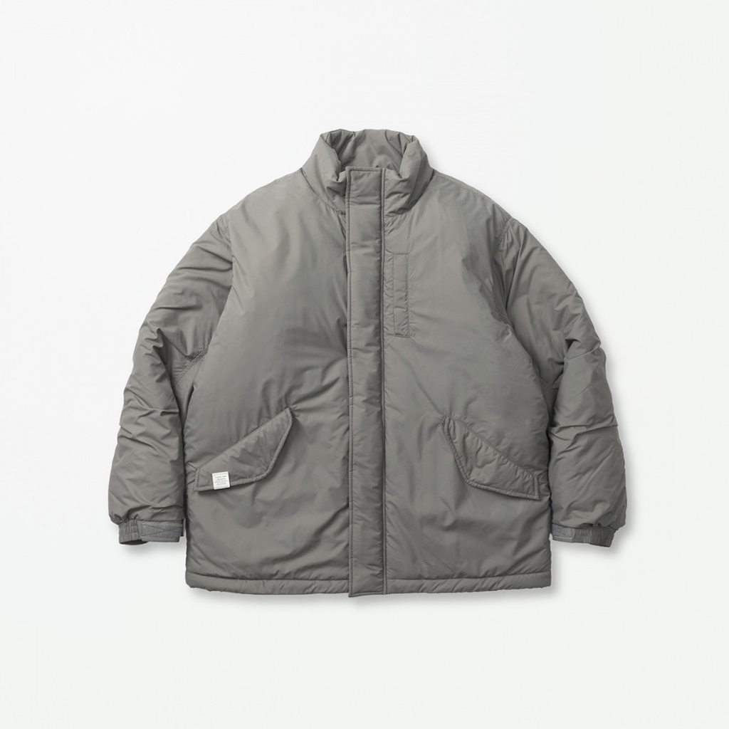 MADNESS MIL-TYPE EVO HALF PUFFER 2.0
