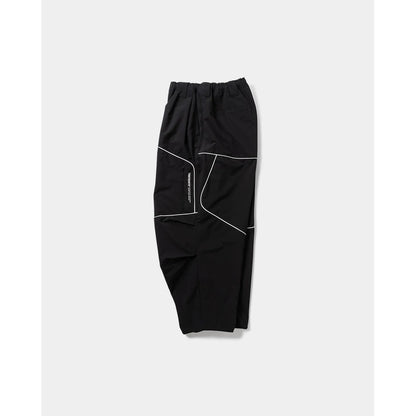 TIGHTBOOTH PIPING TACTICAL BALLOON PANTS SS26-B01