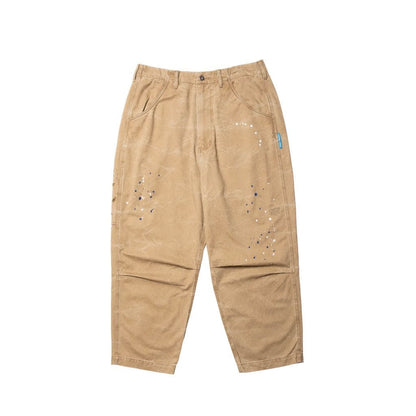 liberaiders SARROUEL CHINO PAINTER PANTS