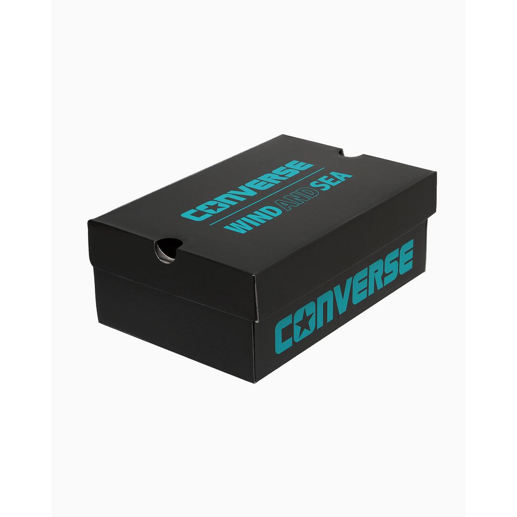 CONVERSE WEAPON OX / WIND AND SEA