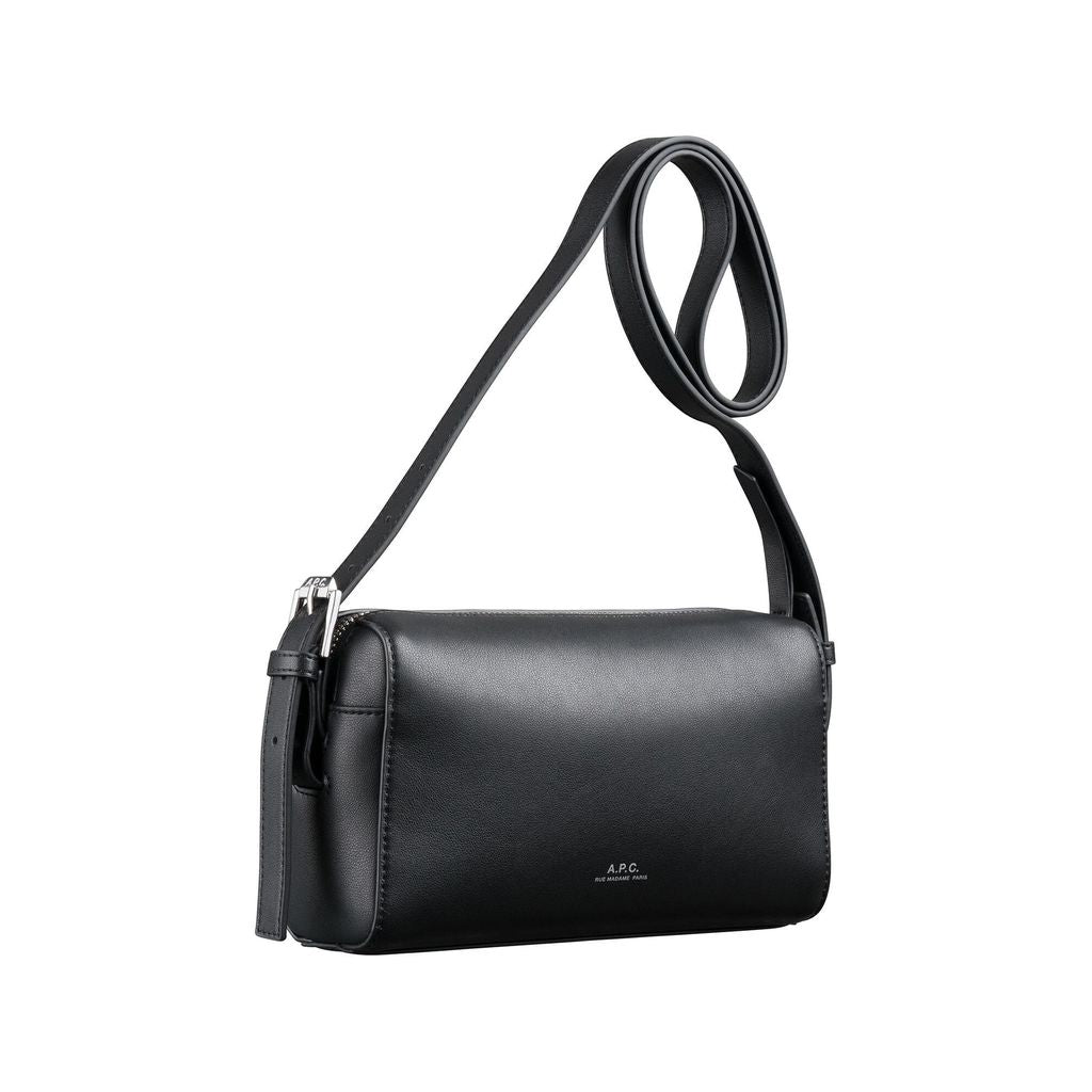 A.P.C. CAMERA BAG NINO