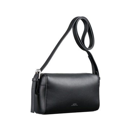 A.P.C. CAMERA BAG NINO