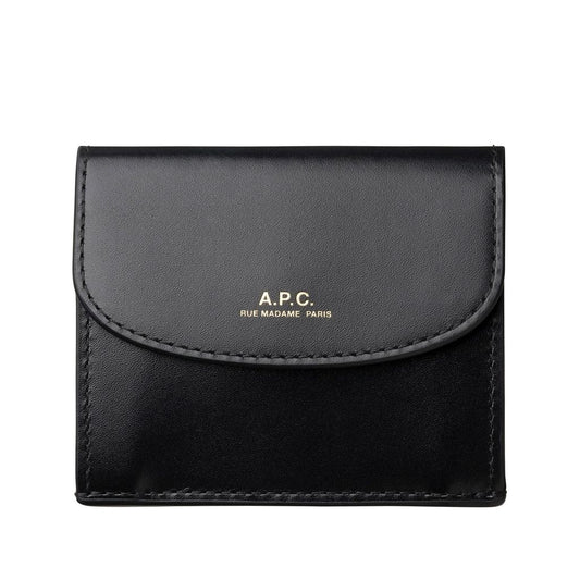 A.P.C Geneve Torifold ウォレット