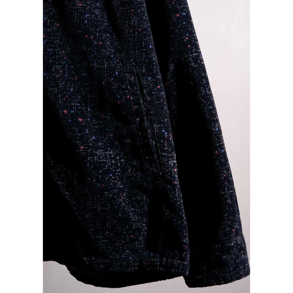 MASSES CORDUROY ZIP JKT SAP