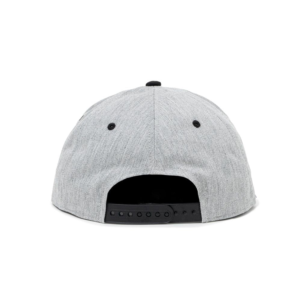 RATS HEATHER COMBI CAP