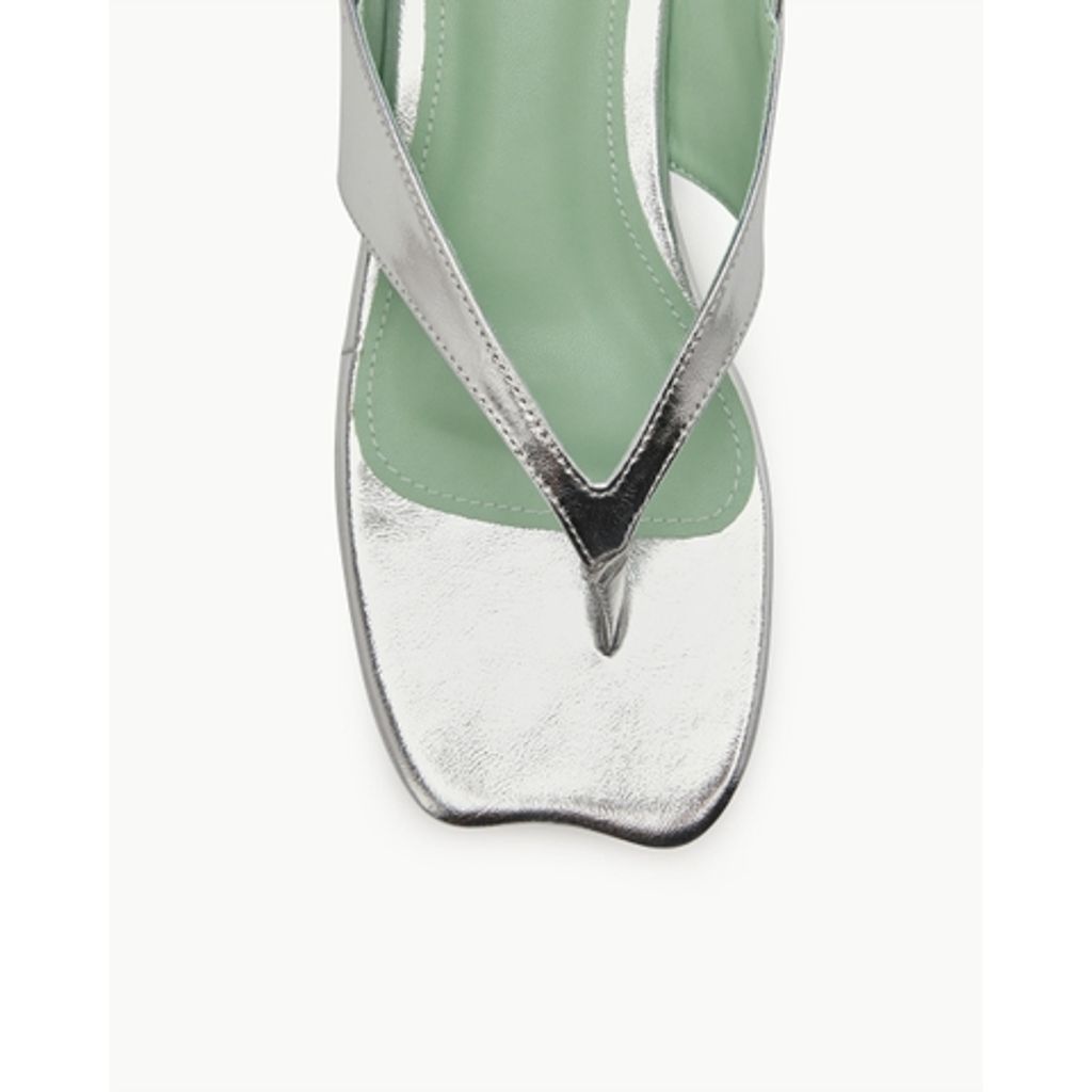 PAES Curve Flow Slingback