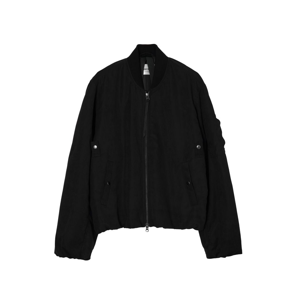 MAGIC STICK 26SS-MS1-001  NEO BOMBER JACKET