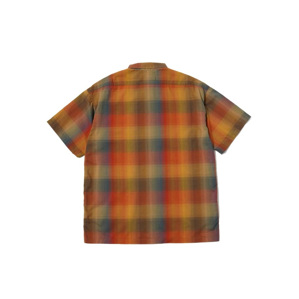 MASSES SHIRT S/S SHADOW