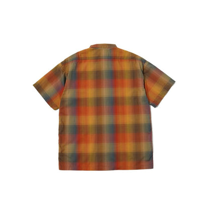 MASSES SHIRT S/S SHADOW