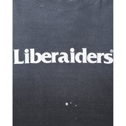 Liberaiders FADED OG LOGO TEE