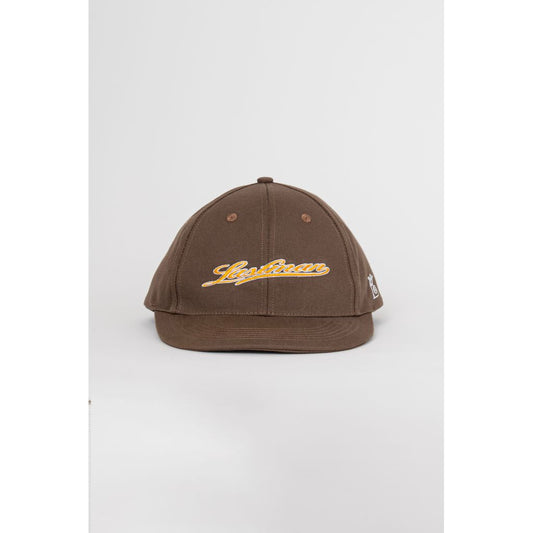 LASTMAN LM Short Brim Cap