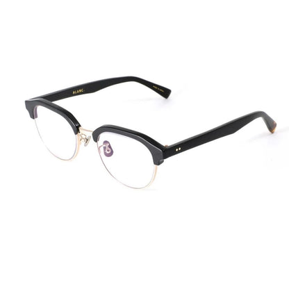 BLANC.. B0046 CLR - BLACK / CLR
