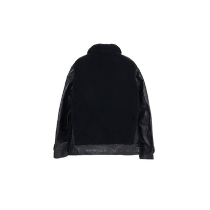 MASSES HORSE GRIZZLY JACKET VINTAGE W