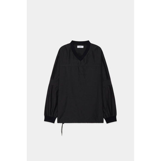 marka ORGANIC COTTON SILK HIGH COUNT TYPEWRITER TRAINING SHIRT