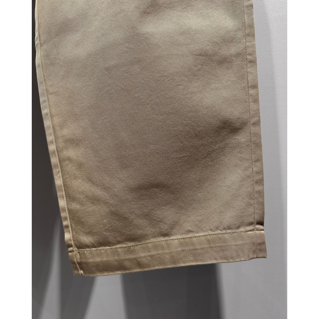 PORTER CLASSIC GENE KELLY CHINOS