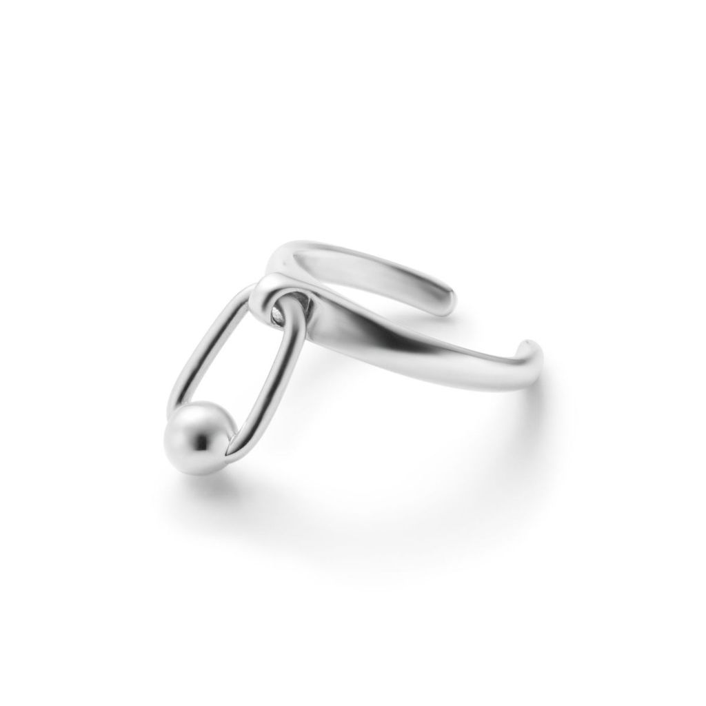 GARNI Symbol Charm Ring