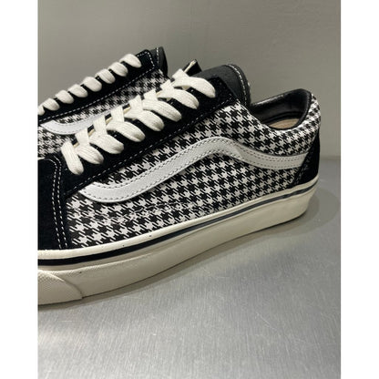 VANS Old Skool 36 Dx HOUNDSTOOTH