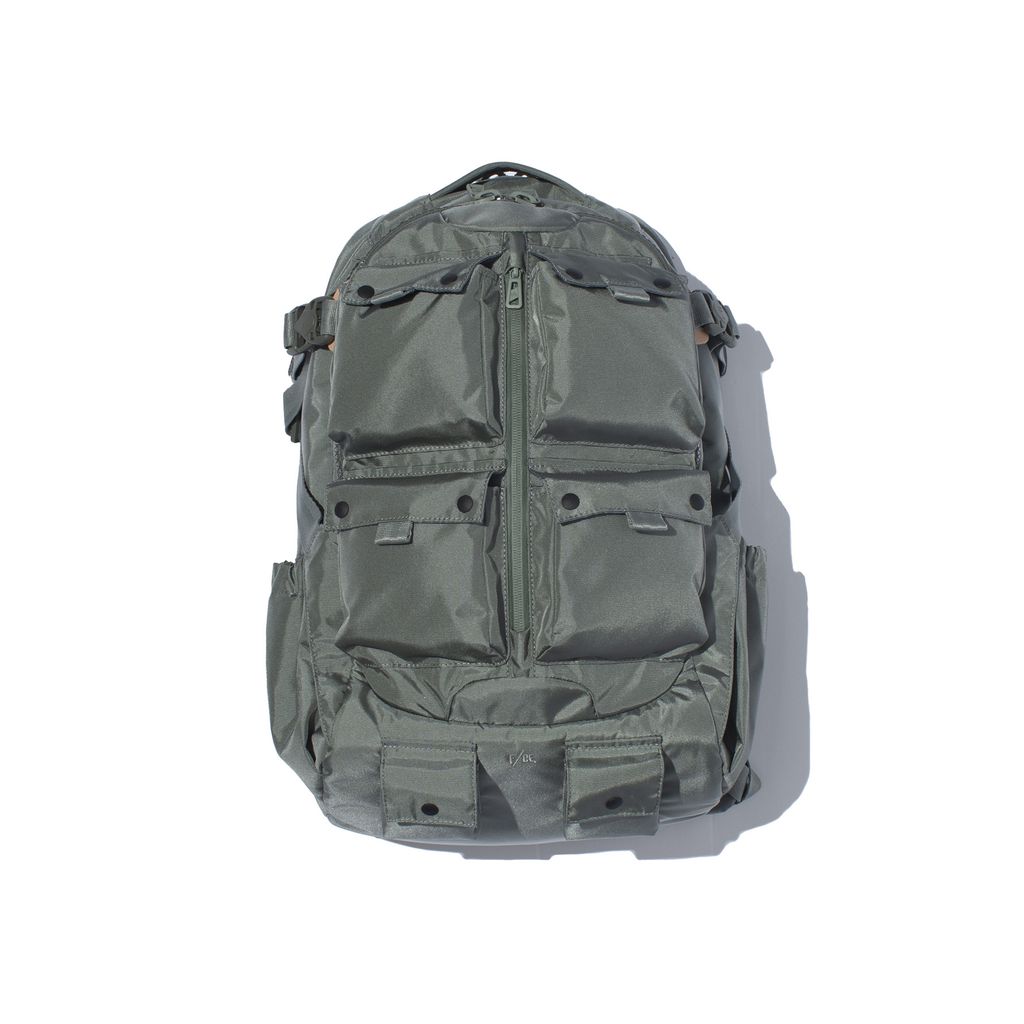 F/CE.  420 re/cor TACTICAL BP