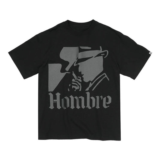 HOMBRENINO S/S PRINT TEE (HN)