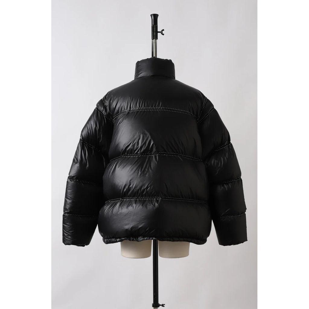 SHINYAKOZUKA mid winter alpinist with nanga