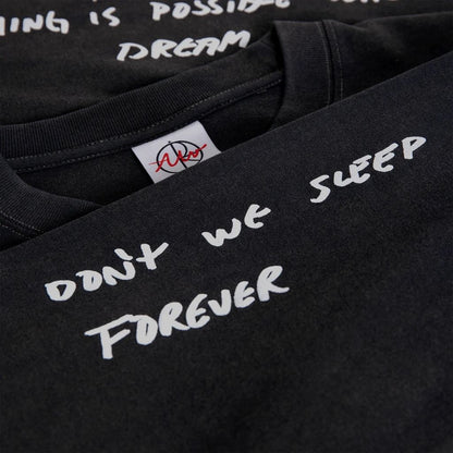 Polar Skate Co. LS TEE | ON REPEAT