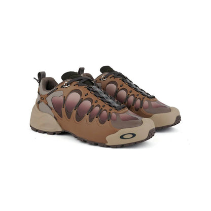 Oakley Factory Team Ibex - Coffee