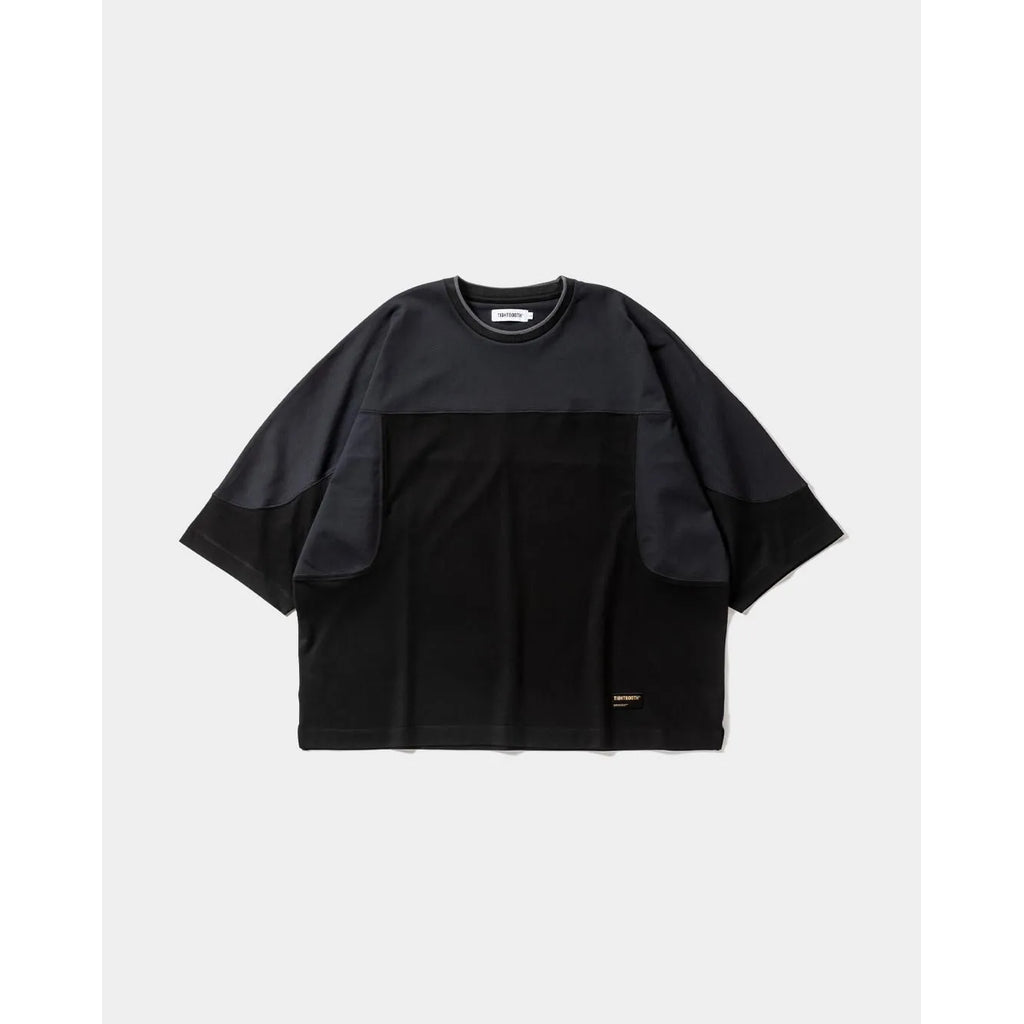 TIGHTBOOTH 3/4 SLEEVE SUZU T-SHIRT