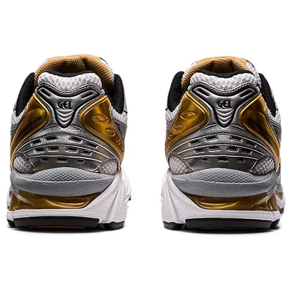 ASICS GEL-KAYANO 14 (White/Pure Gold)