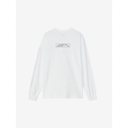 THE NORTH FACE  ロングスリーブネバーストップアイエヌジーティー（ユニセックス）