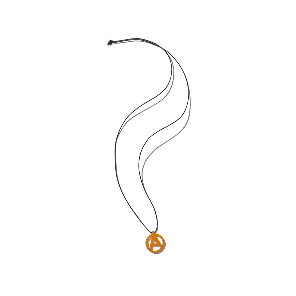 MOUNTAIN RESEARCH A Necklace