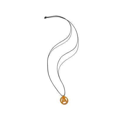 MOUNTAIN RESEARCH A Necklace