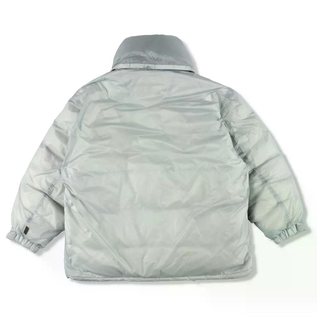is-ness DOWN PUFFER JACKET is-ness×Y(dot) BY NORDISK