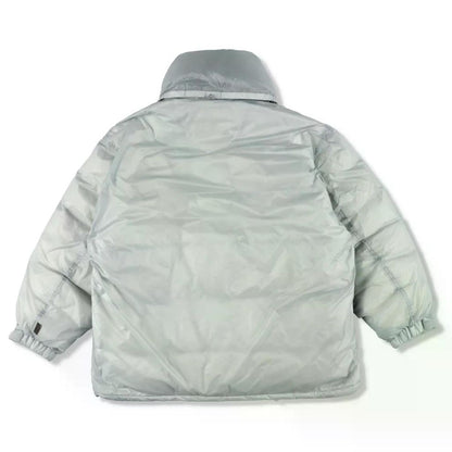 is-ness DOWN PUFFER JACKET is-ness×Y(dot) BY NORDISK