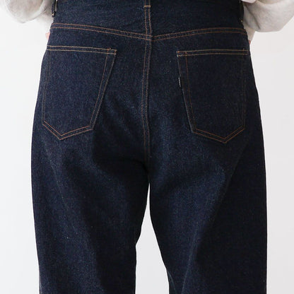 YAECA No.13 Wide Straight