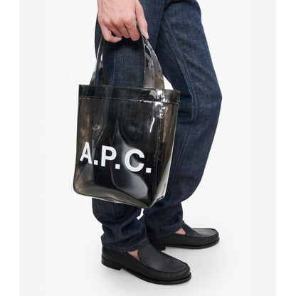 A.P.C. TOTE LOU SMALL