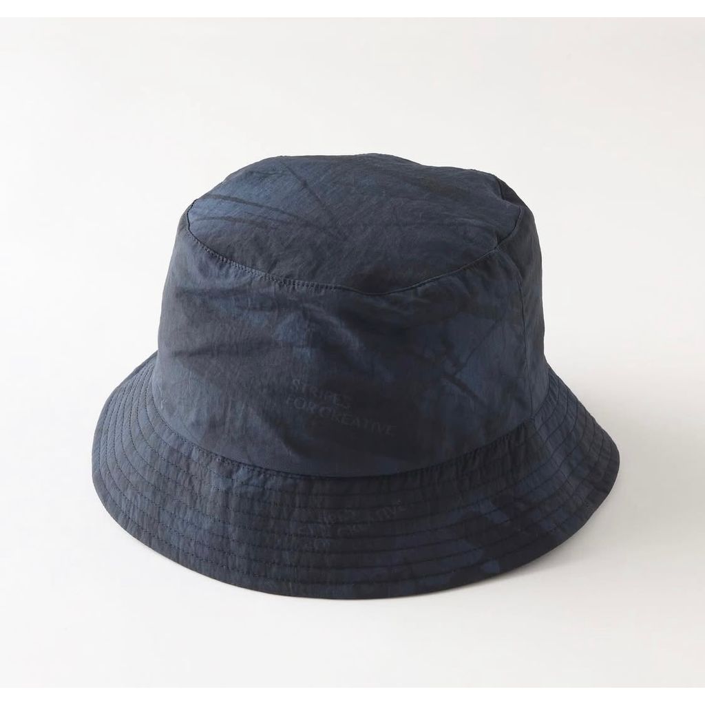 S.F.C BUCKET HAT (REAL TREE CAMO)