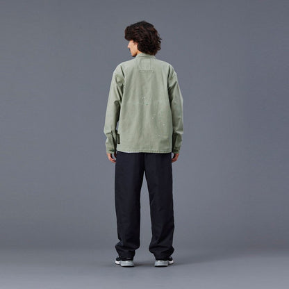 Liberaiders PAINT SPLATTER BDU SHIRT
