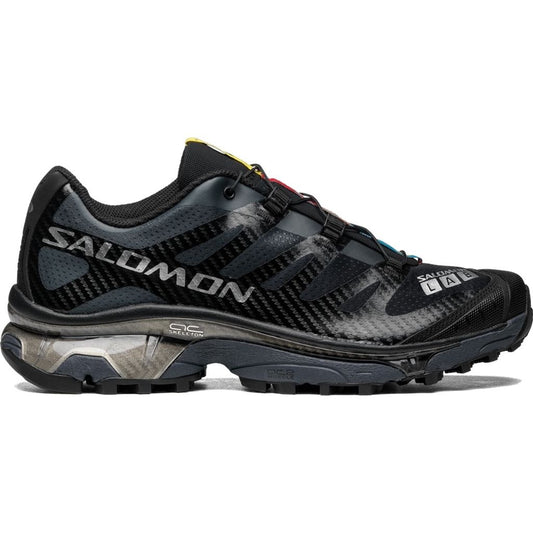 SALOMONE XT-4 OG (Black / Ebony / Silver Metallic X)