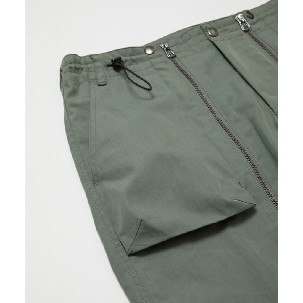 BAL CN WEATHER FLIGHT PANT V2