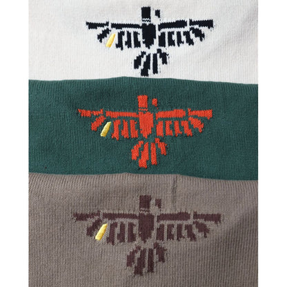 AMBERGLEAM Cotton Art Summer Knit