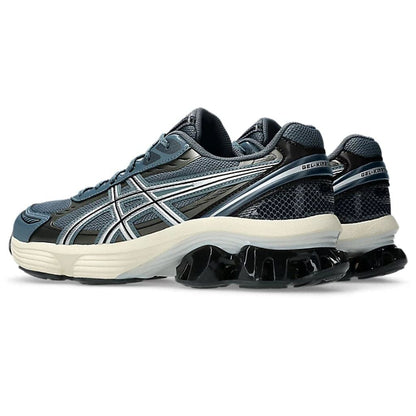 ASICS GEL-KINETIC FLUENT(Carrier Grey/Pure Silver)