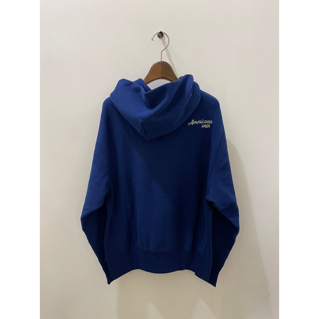 Americana アメリカーナ プルオーバーパーカー