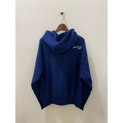 Americana アメリカーナ プルオーバーパーカー