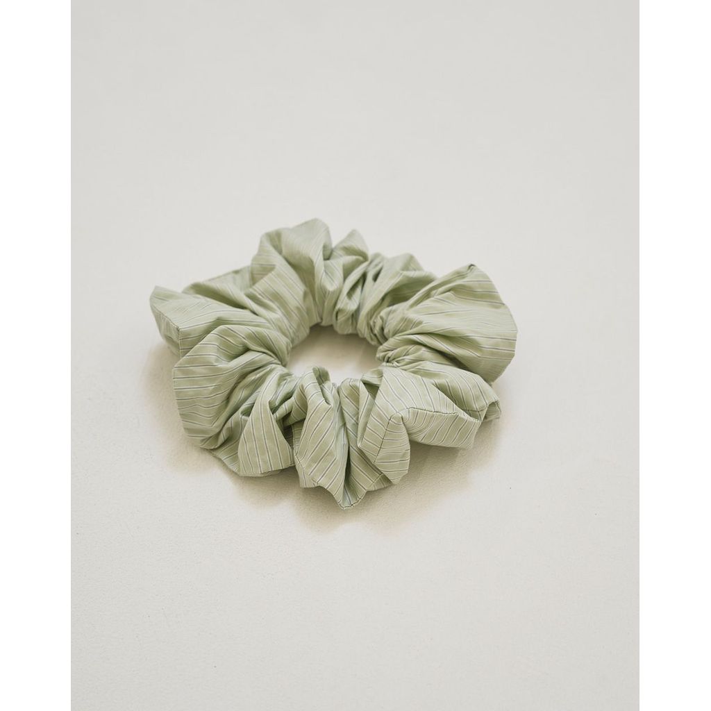 【予約商品】TODAYFUL Stripe Chouchou